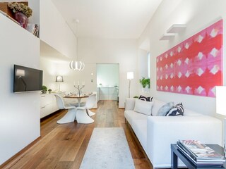 Apartment Lucca  1