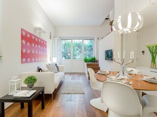 Apartment Lucca  25