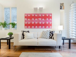 Apartamento Lucca  33