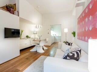 Appartement Lucca  20