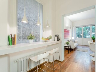 Apartment Lucca  29