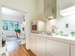 Apartamento Lucca  3