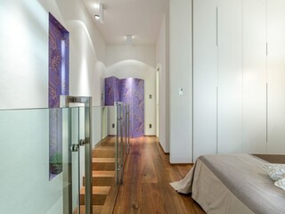 Apartamento Lucca  23