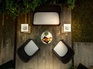 Appartamento Lucca  4