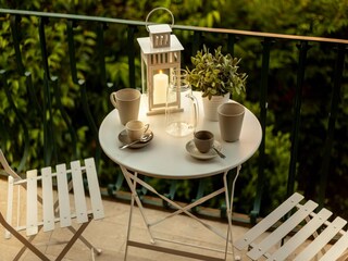 Apartamento Lucca  5