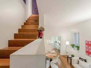 Apartment Lucca  39