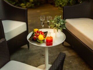 Appartamento Lucca  42