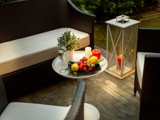 Apartamento Lucca  45