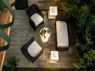 Apartamento Lucca  46