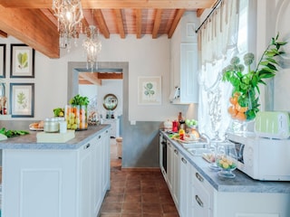 Villa San Concordio di Moriano  40