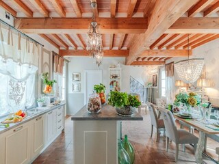 Villa San Concordio di Moriano  41