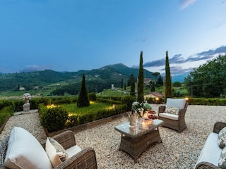 Villa San Concordio di Moriano  46