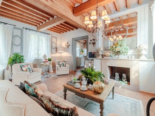 Villa San Concordio di Moriano  48