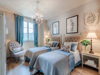 Villa San Concordio di Moriano  43