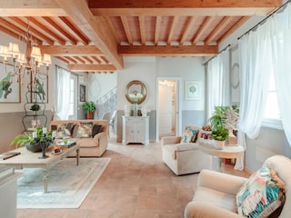 Villa San Concordio di Moriano  49