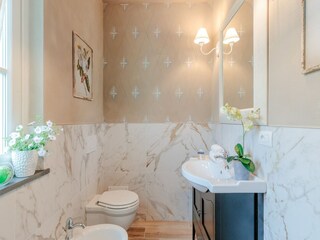 Villa San Concordio di Moriano  44