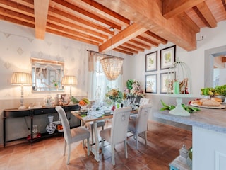 Villa San Concordio di Moriano  3