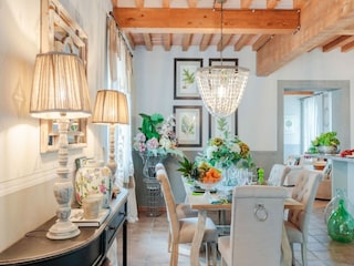 Villa San Concordio di Moriano  4