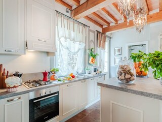 Villa San Concordio di Moriano  5