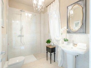 Villa San Concordio di Moriano  9