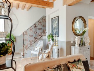 Villa San Concordio di Moriano  33