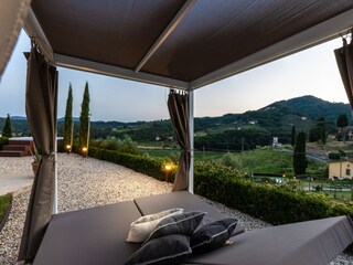 Villa San Concordio di Moriano  17