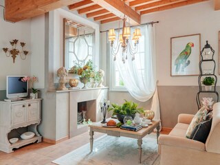 Villa San Concordio di Moriano  22