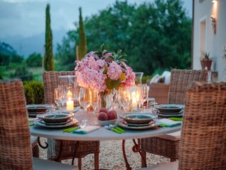 Villa San Concordio di Moriano  25