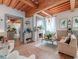 Villa San Concordio di Moriano  56