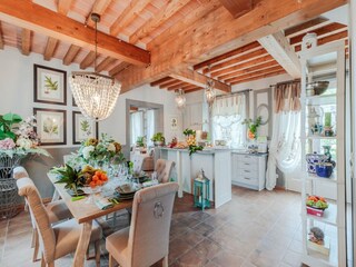 Villa San Concordio di Moriano  58