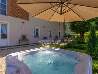 Villa San Concordio di Moriano  28