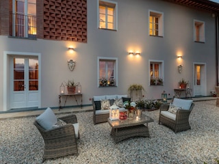 Villa San Concordio di Moriano  36