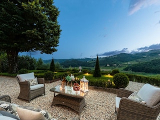 Villa San Concordio di Moriano  29