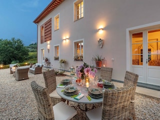 Villa San Concordio di Moriano  60