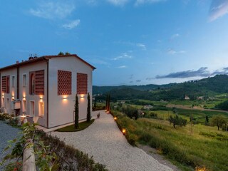 Villa San Concordio di Moriano  30