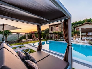 Villa San Martino in Freddana  3