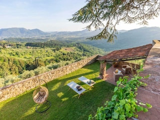 Villa San Martino in Freddana  7