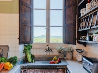 Villa San Martino in Freddana  9