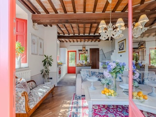 Villa San Martino in Freddana  1