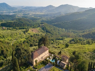 Villa San Martino in Freddana  18
