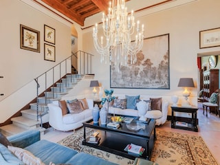 Villa San Martino in Freddana  23