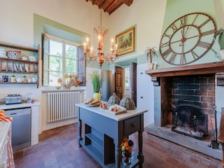 Villa San Martino in Freddana  64