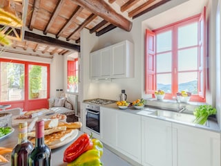 Villa San Martino in Freddana  25