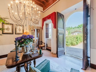 Villa San Martino in Freddana  33