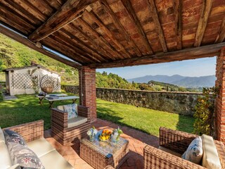 Villa San Martino in Freddana  70