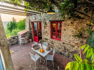 Villa San Martino in Freddana  72