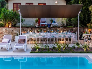 Villa San Martino in Freddana  36