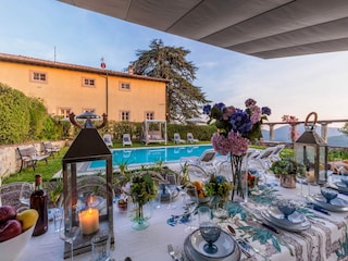 Villa San Martino in Freddana  75