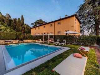 Villa San Martino in Freddana  39