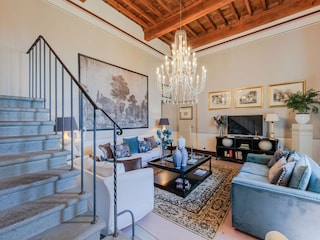 Villa San Martino in Freddana  78